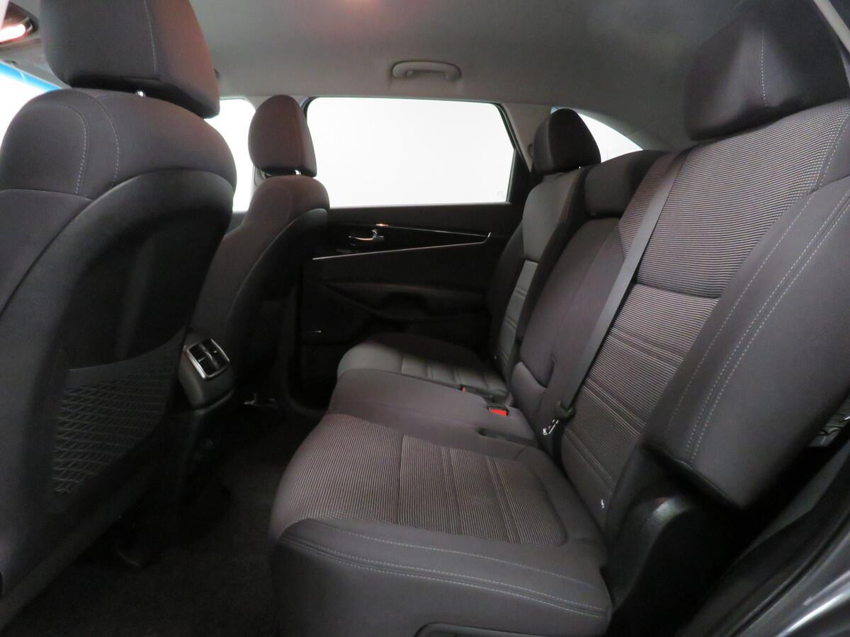 Kia Sorento 2.2 CRDi 147 kW 4x4 Premium