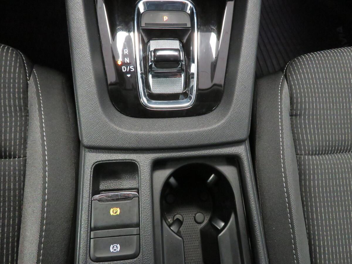 Škoda Octavia 1.5 TSI 110 kW Ambition e-Tec