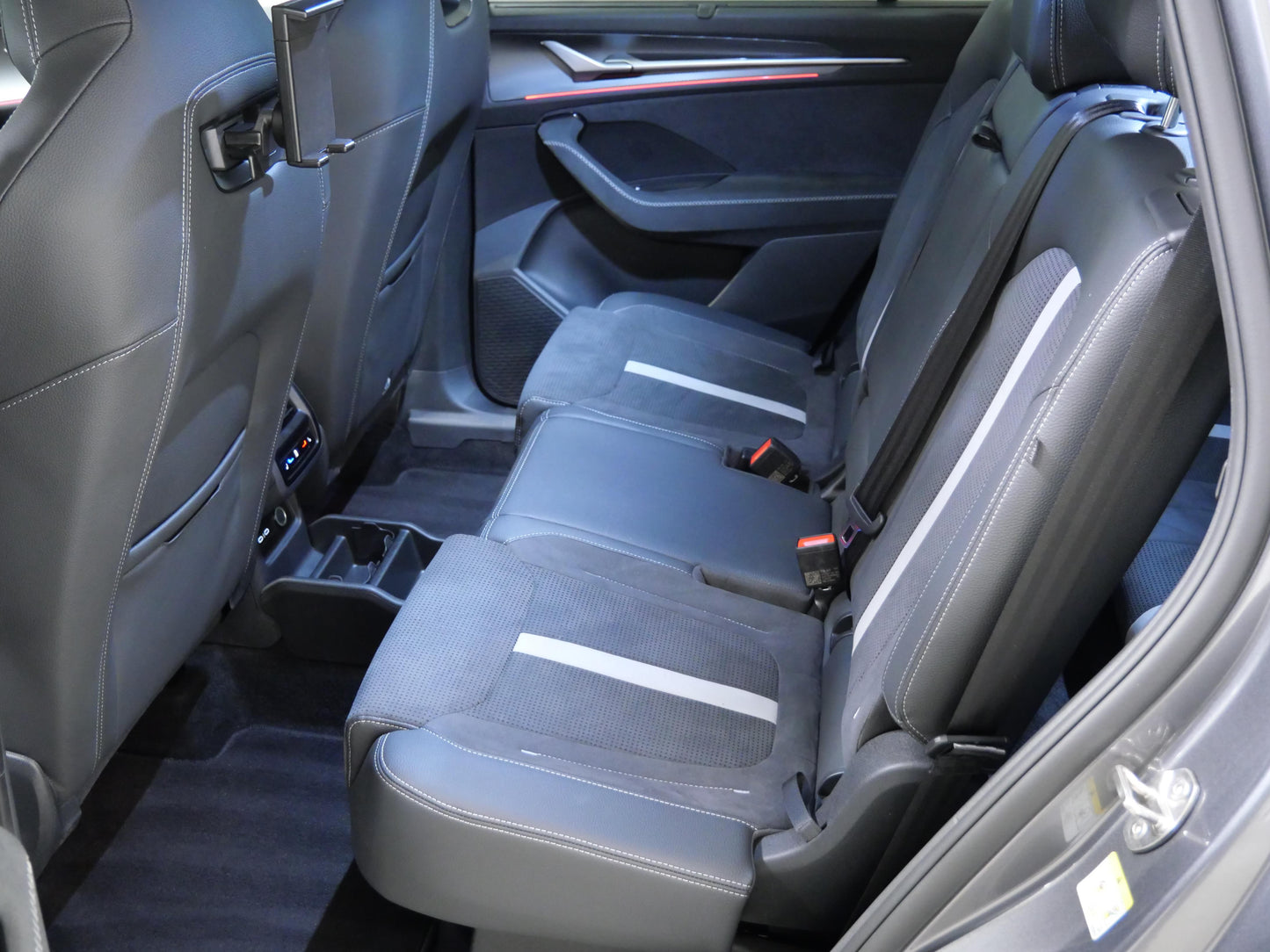 Škoda Kodiaq 2.0 TDI 142 kW Sportline