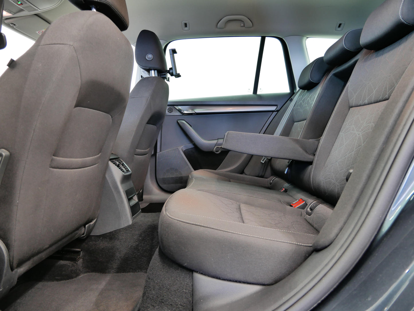 Škoda Octavia 2.0 TDI 110 kW Clever