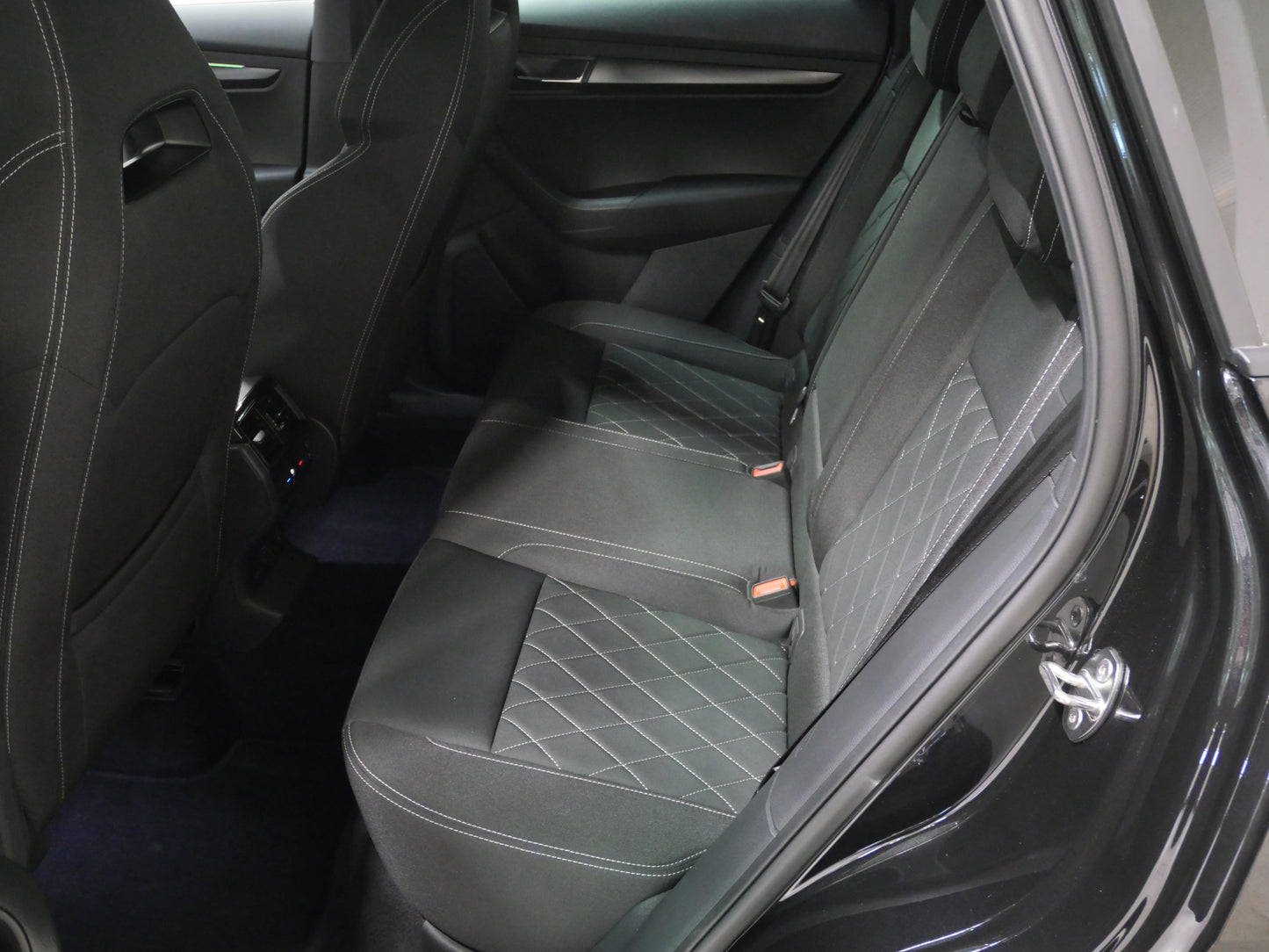 Škoda Karoq 1.5 TSI 110 kW SPORTLINE