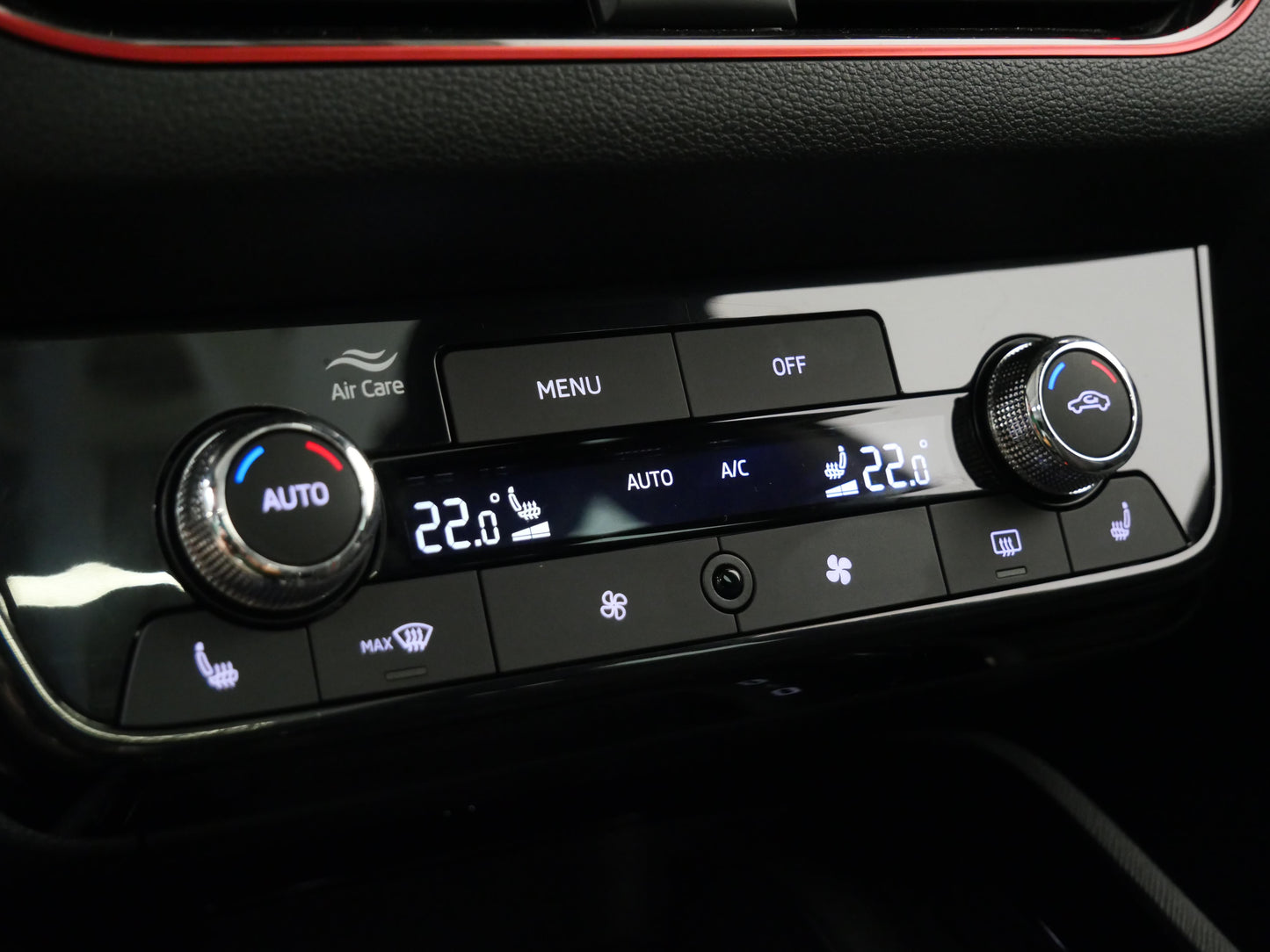 Škoda Kamiq 1.5 TSI 110 kW DSG Monte Carlo