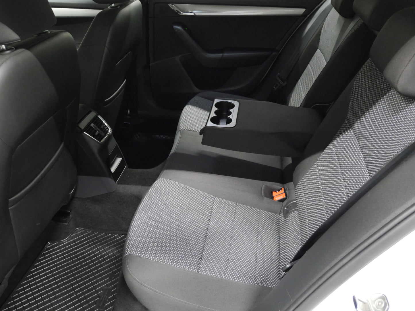 Škoda Octavia 1.6 TDI 81 kW Ambition