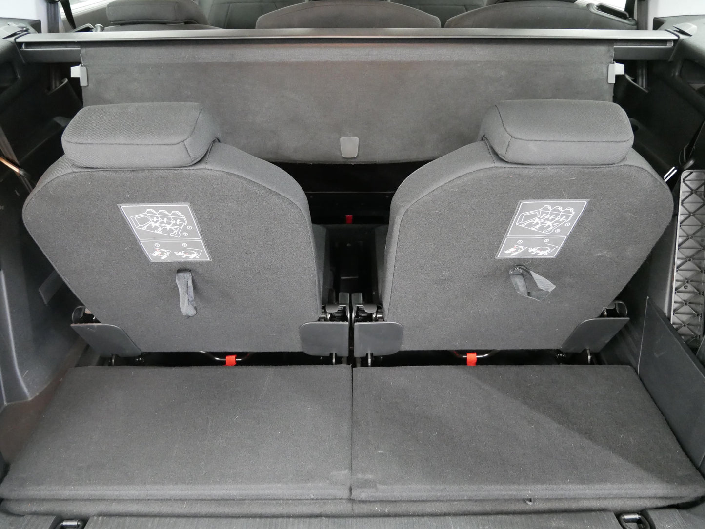 Peugeot 5008 1.2 PureTech 96 kW Active