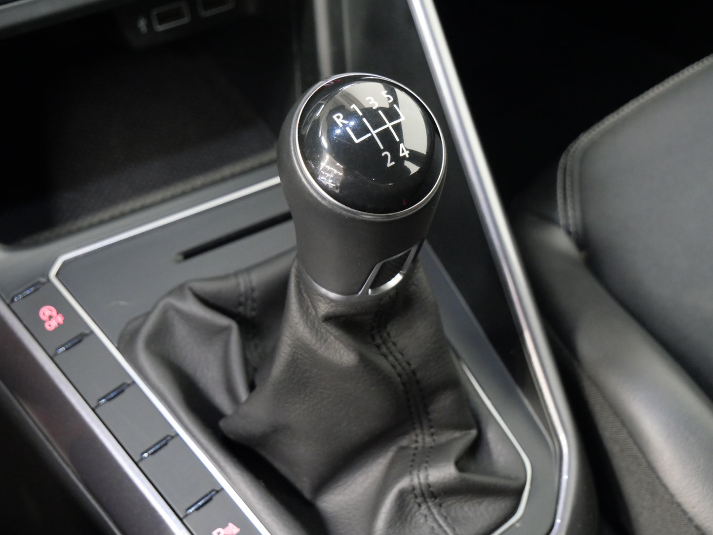 Volkswagen Polo 1.0 TSI 70 kW Highline