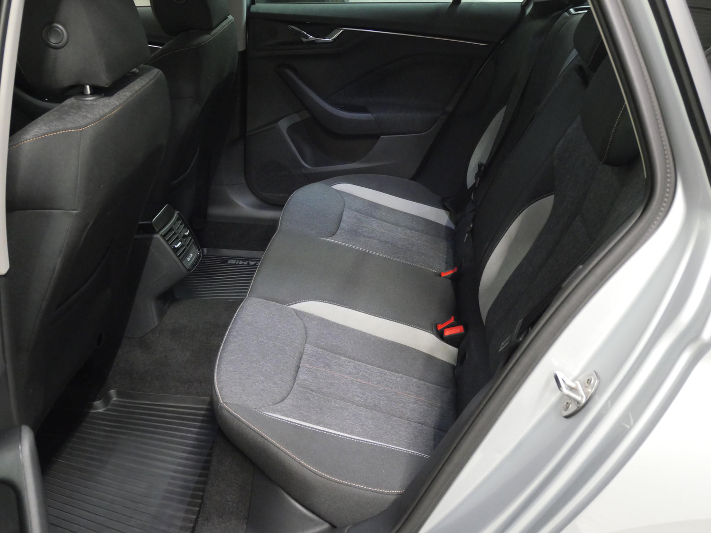 Škoda Kamiq 1.0 TSI 81 kW Style