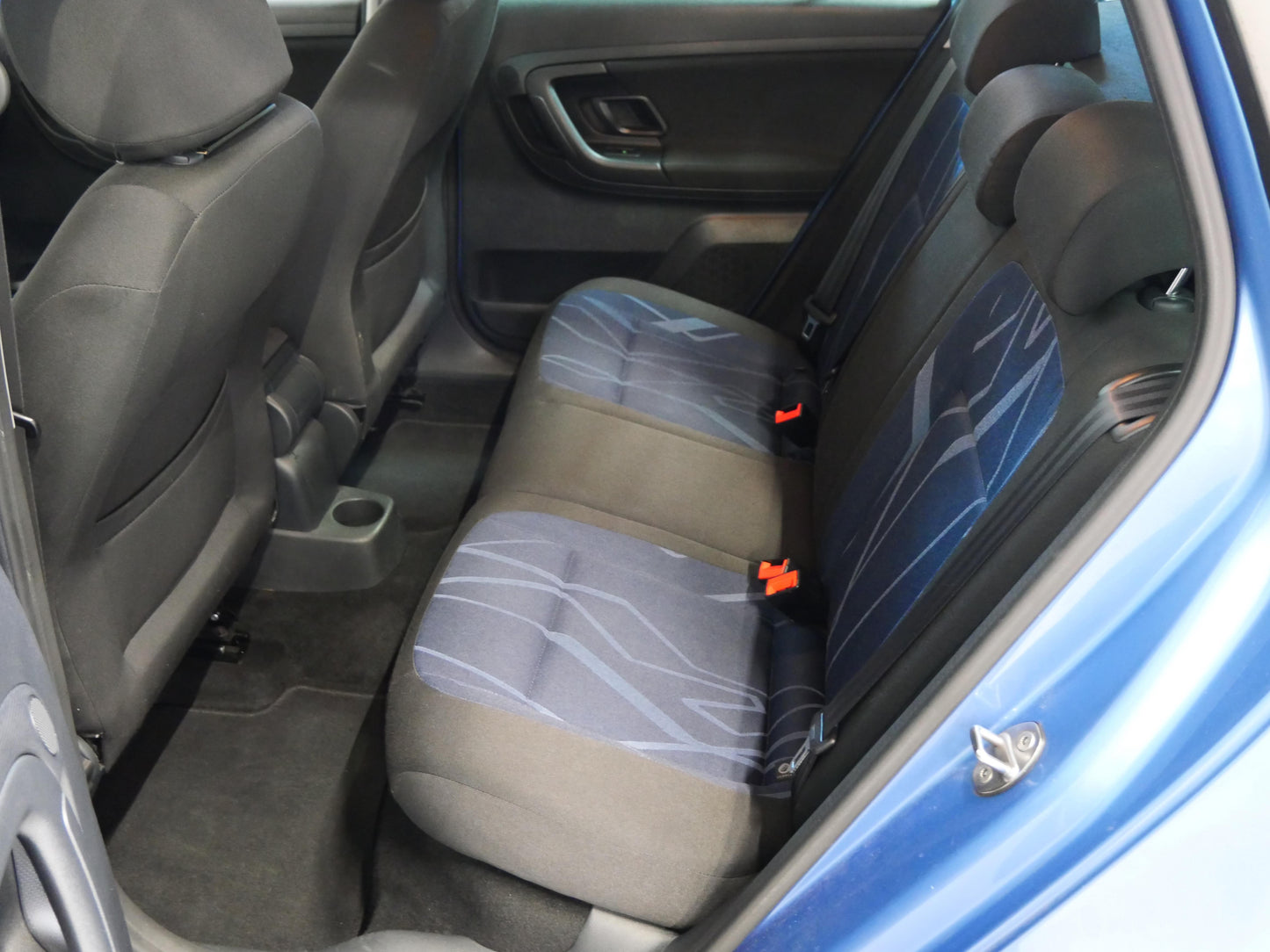 Škoda Fabia 1.2 TSI 63 kW Ambiente
