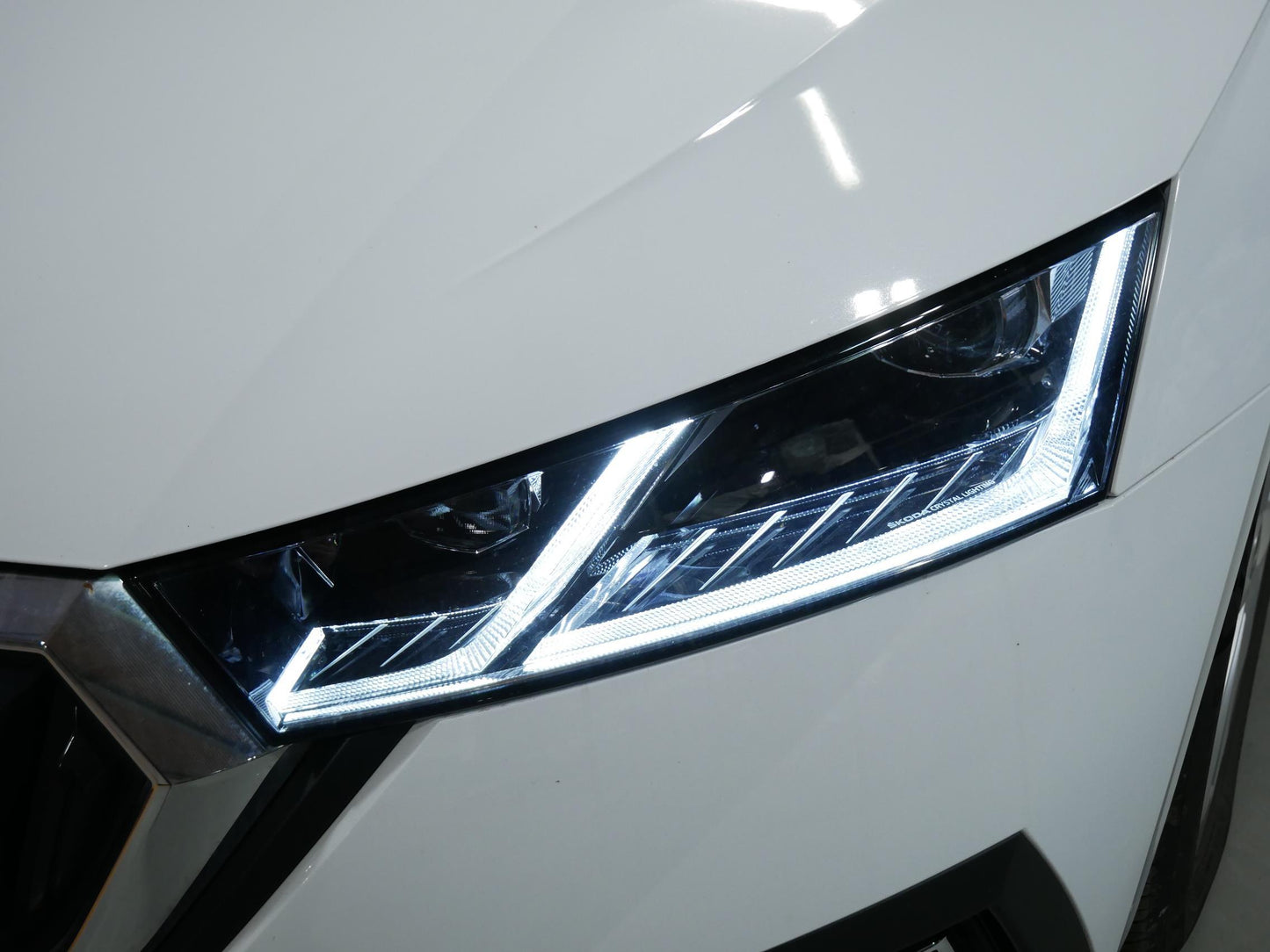 Škoda Octavia 2.0 TDI 110 kW Style Plus