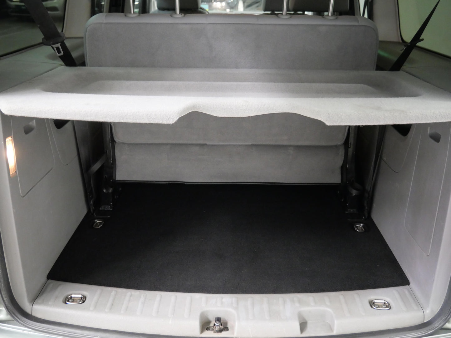 Volkswagen Caddy 1.9 TDI 77 kW 4x4 Maxi