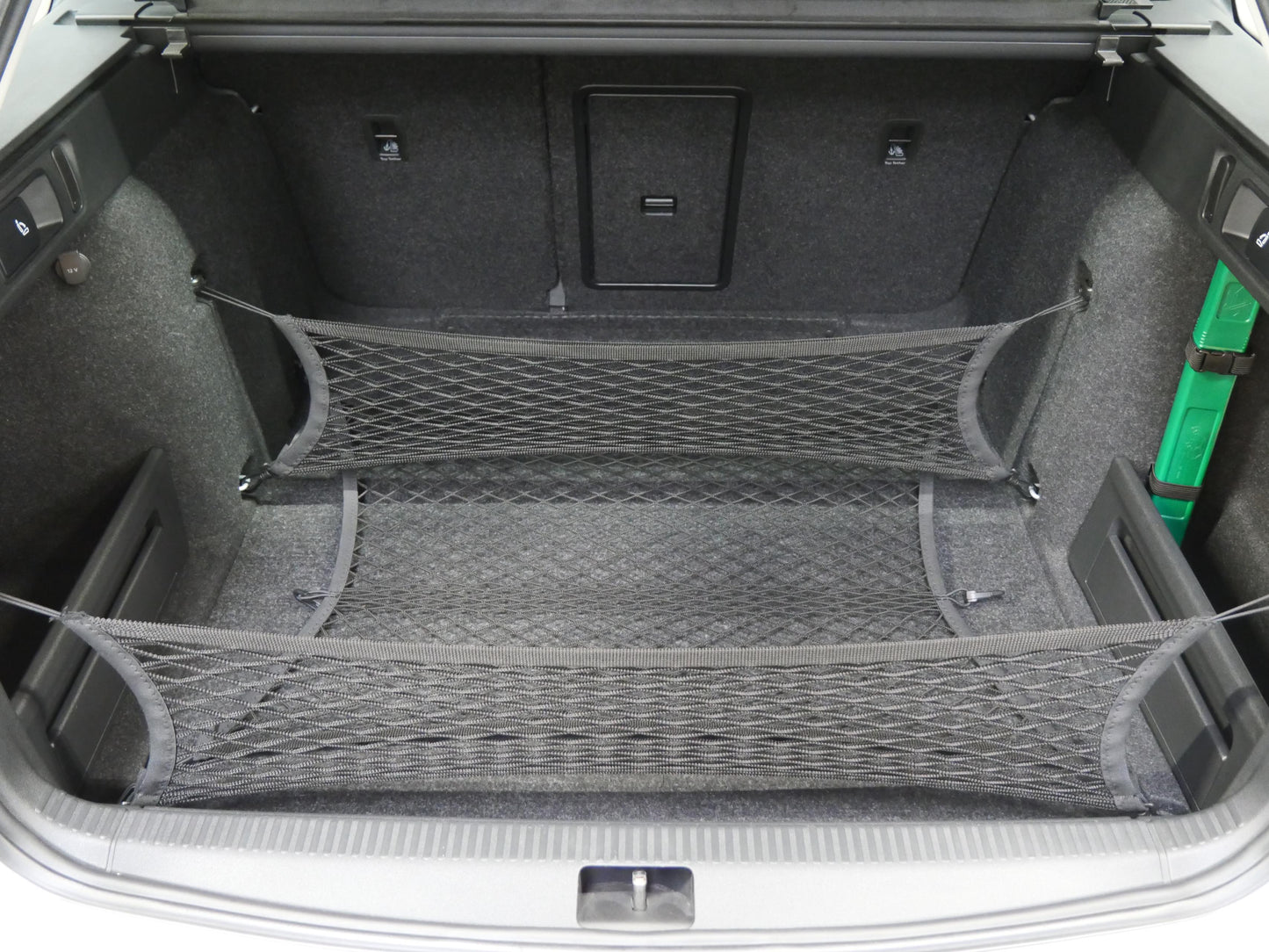 Škoda Octavia 1.6 TDI 85 kW Ambition