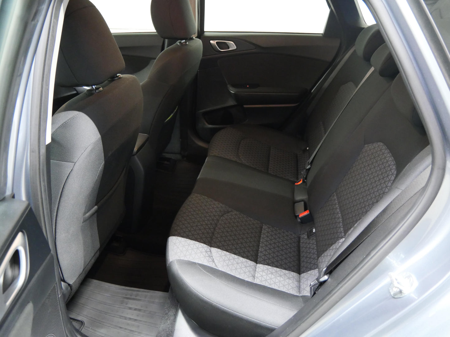Kia Cee´d SW 1.5 T-GDI 118 kW Spin
