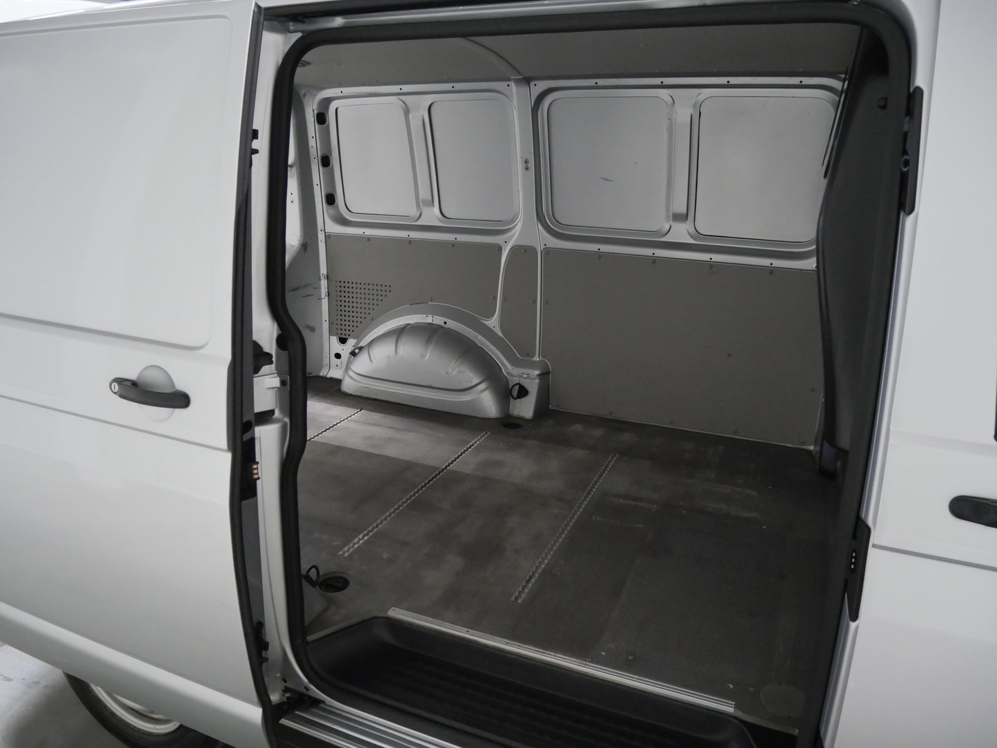 Volkswagen Transporter 2.0 TDI 75 kW KR