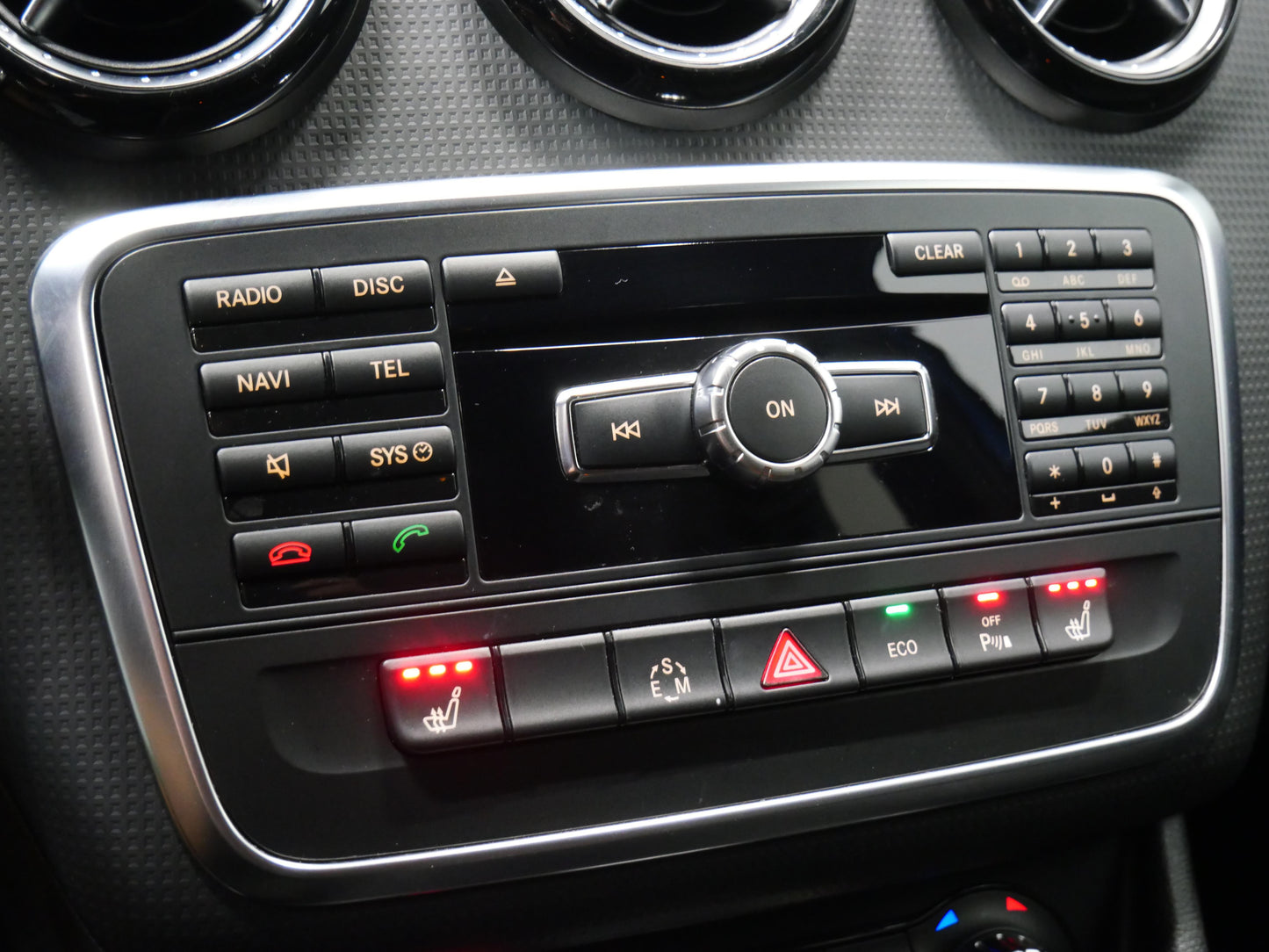 Mercedes-Benz A-Class 180 CDI 80 kW DCT Style