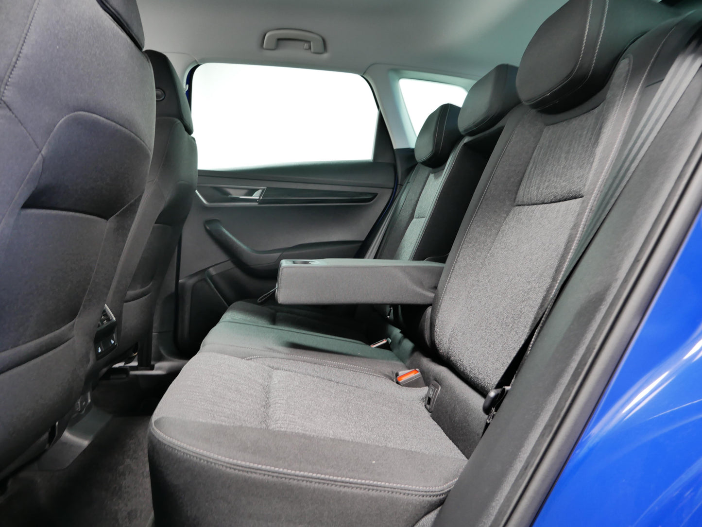 Škoda Karoq 2.0 TDI 110 kW Style Plus 4x4