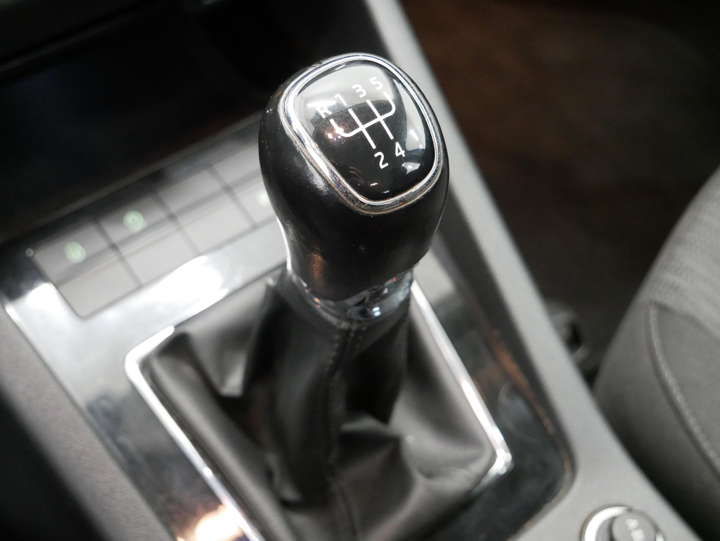 Škoda Octavia 1.6 TDI 85 kW Style