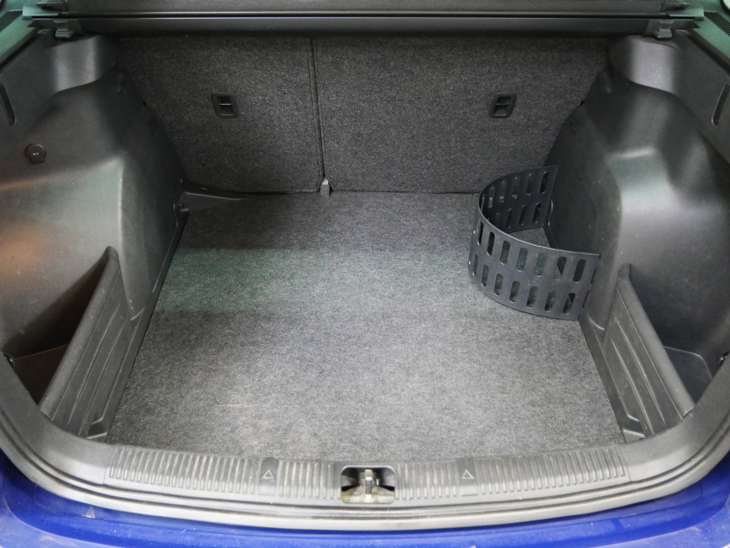 Škoda Fabia 1.6 TDI 55 kW Ambition