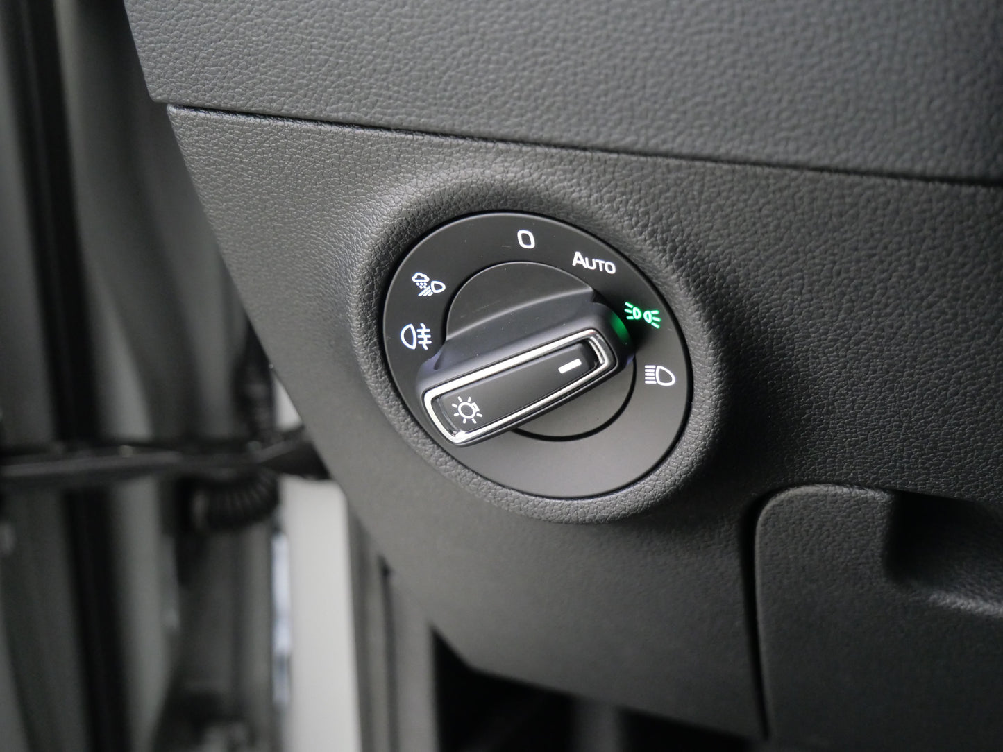 Škoda Karoq 1.5 TSI 110 kW Top Selection