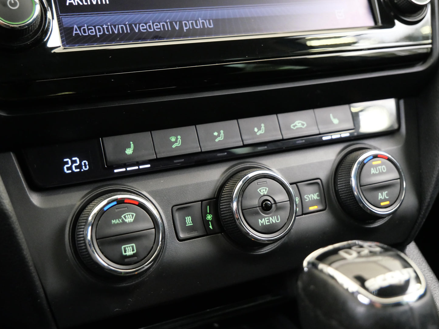 Škoda Octavia 2.0 TDI 135 kW Scout