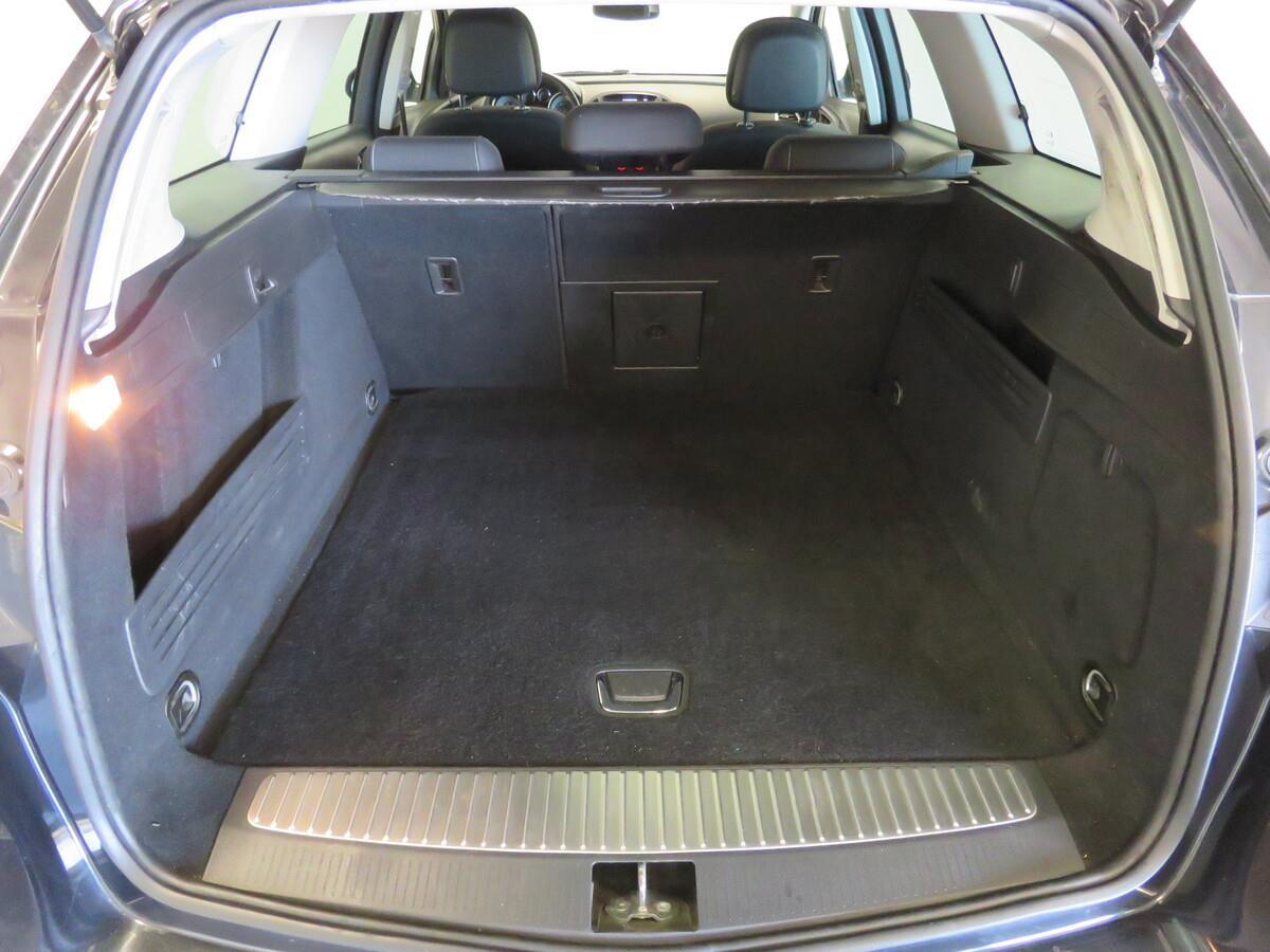 Opel Astra 1.6 CDTI 100kW Exklusiv