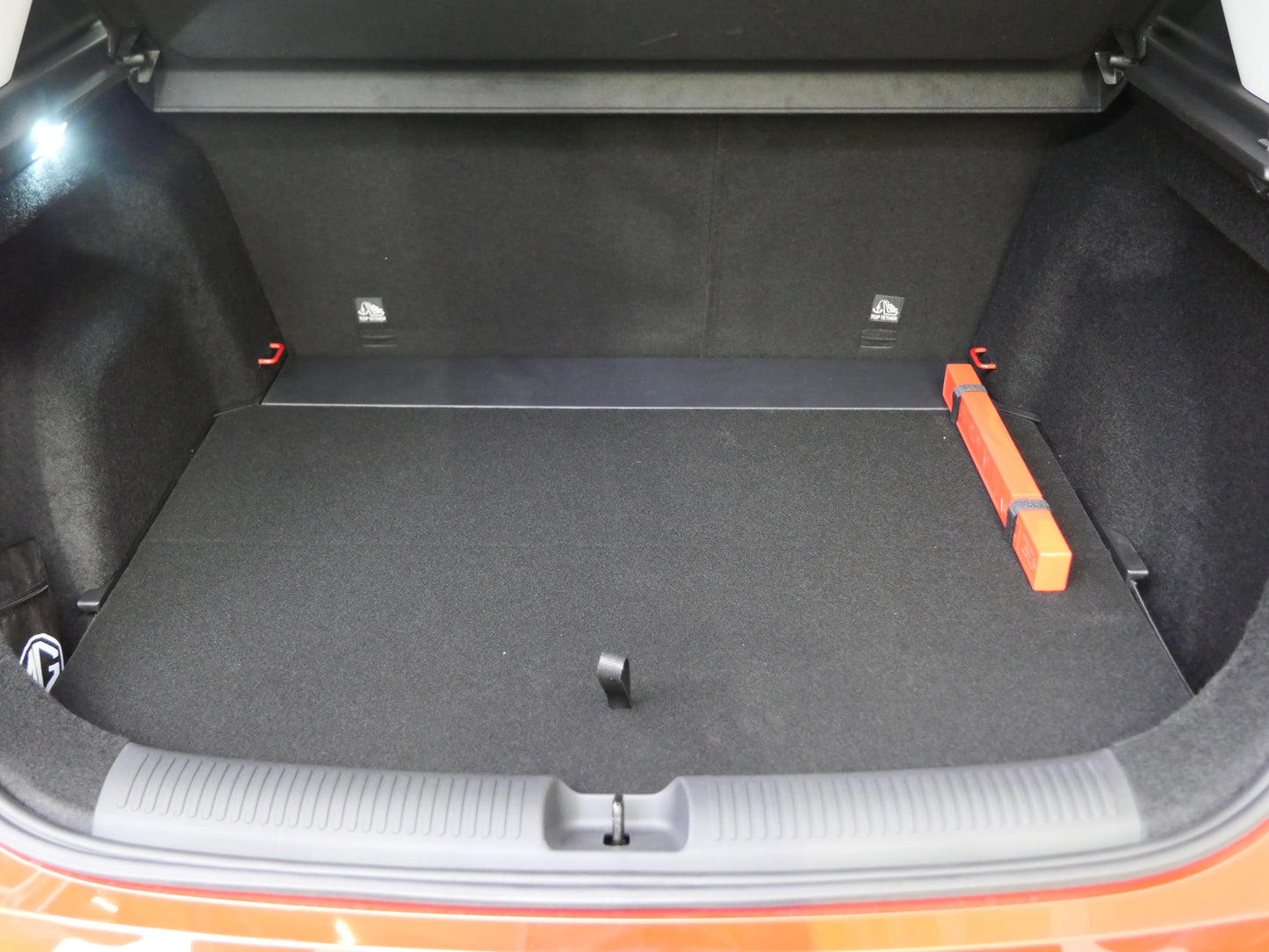 MG ZS 1.5 85 kW Elegance