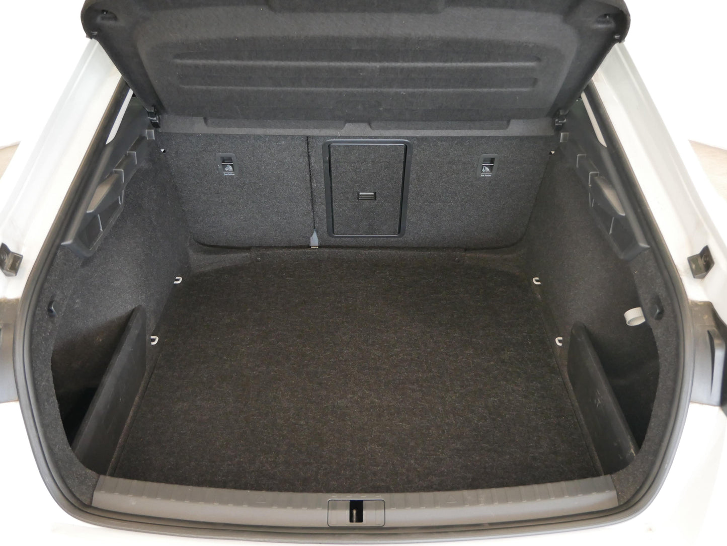 Škoda Octavia 1.5 TSI M-HEV 110 kW Ambition