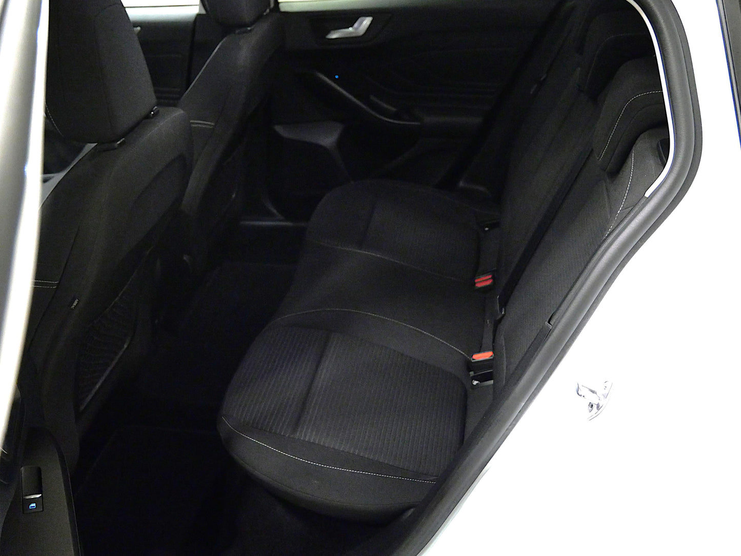 Ford Focus 1.5 TDCI 88 kW Titanium
