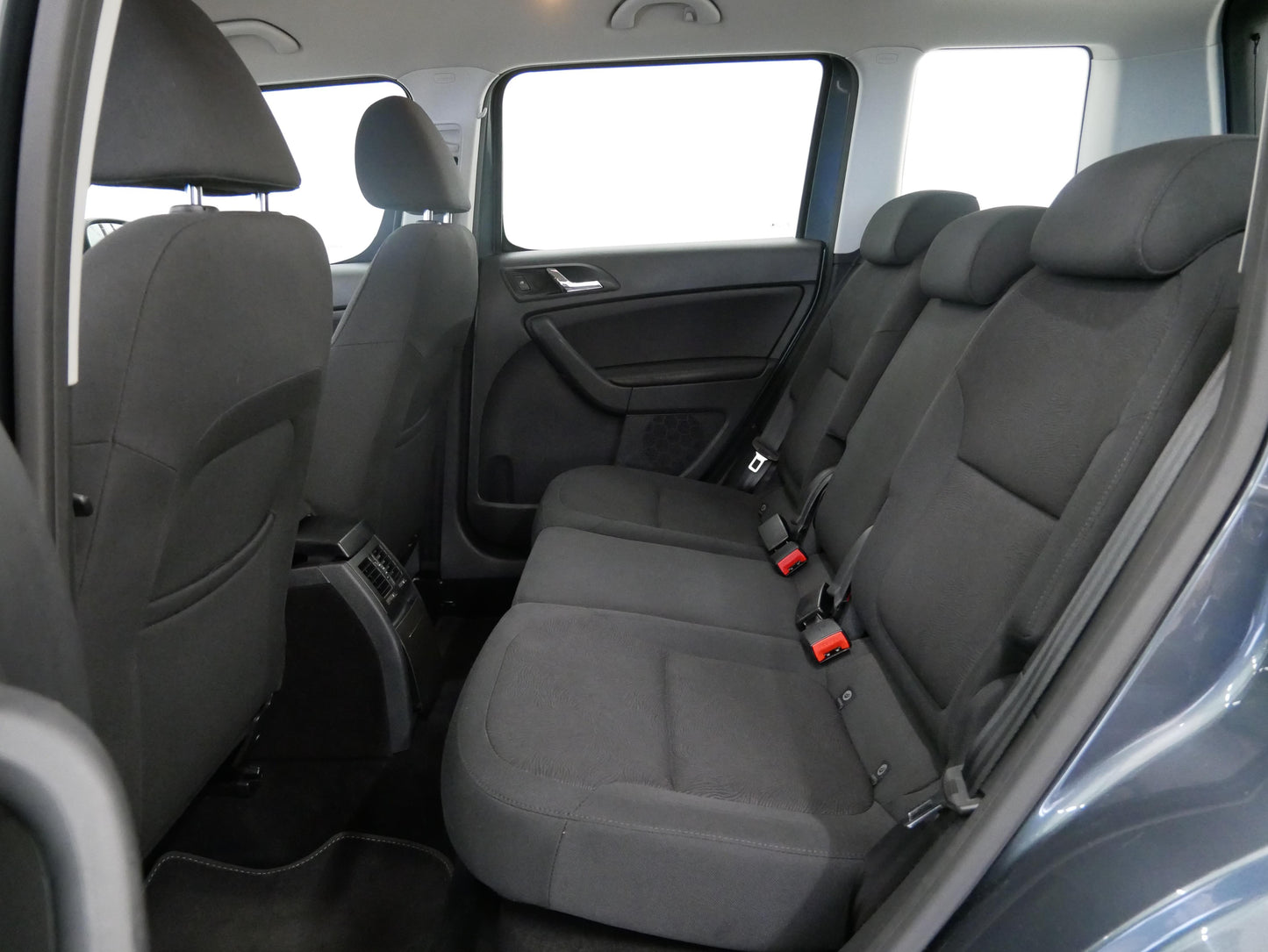 Škoda Yeti 1.2 TSI 77 kW Ambition