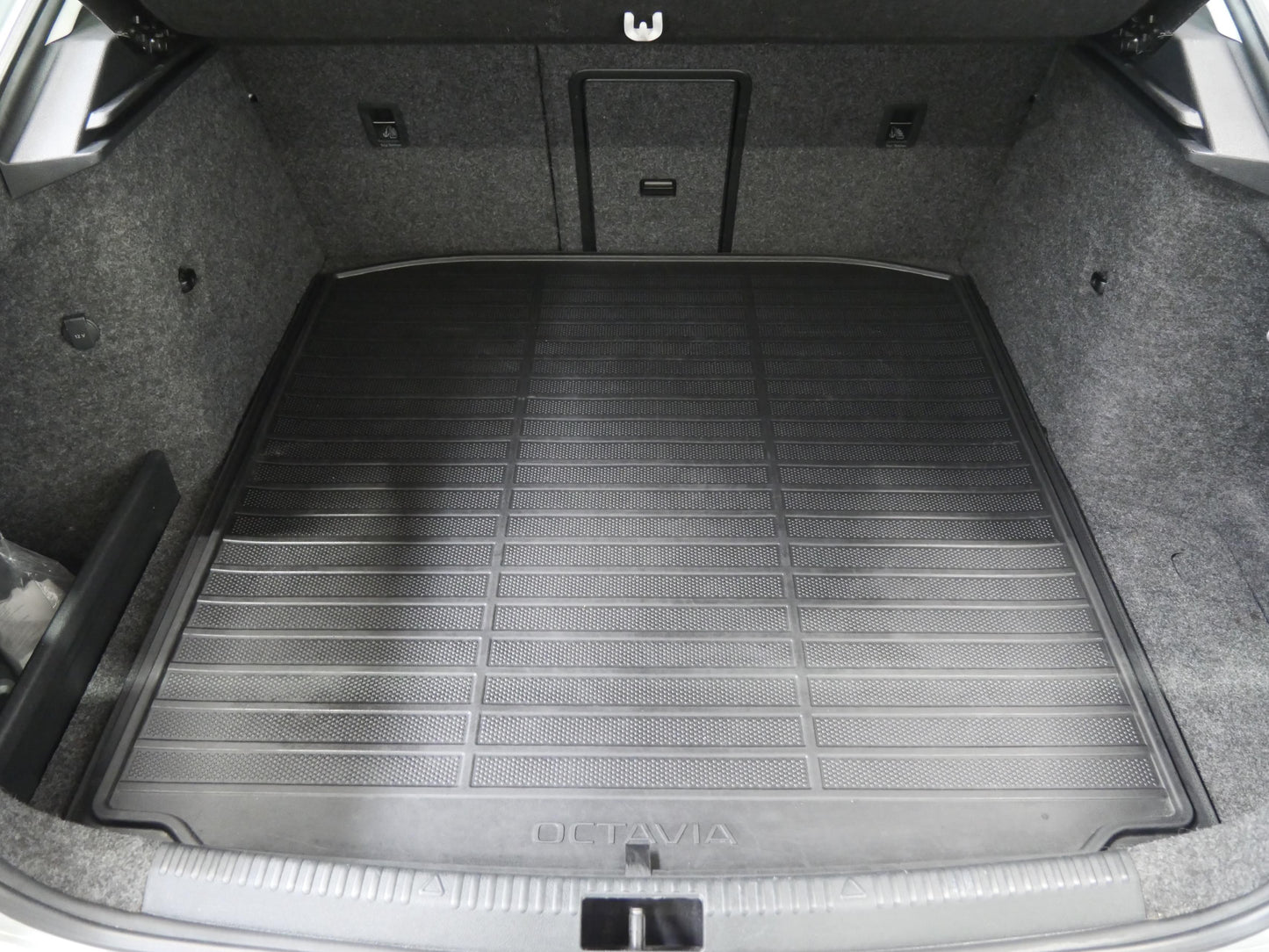 Škoda Octavia 1.4 TSI G-TEC 81 kW Style