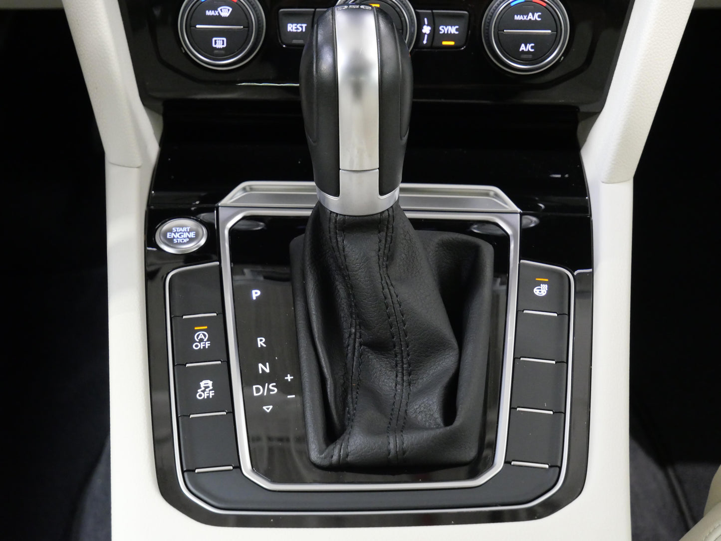 Volkswagen Passat 2.0 TDI 140 kW DSG Highline