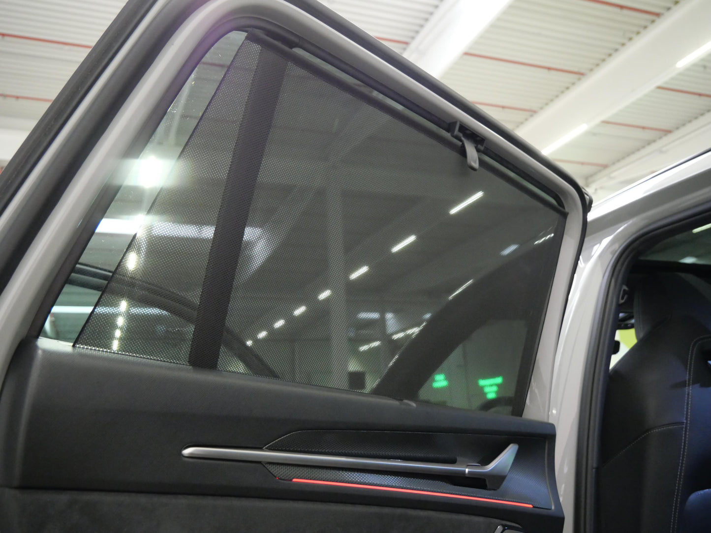 Škoda Kodiaq 2.0 TDI 142 kW Sportline