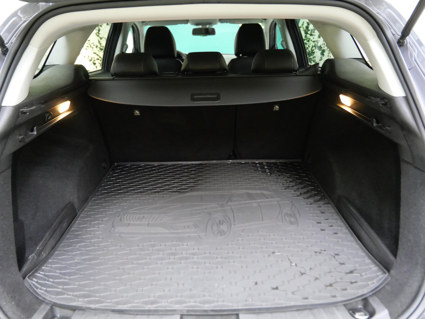 Fiat Tipo 1.6 JTDM 88 kW S-Design