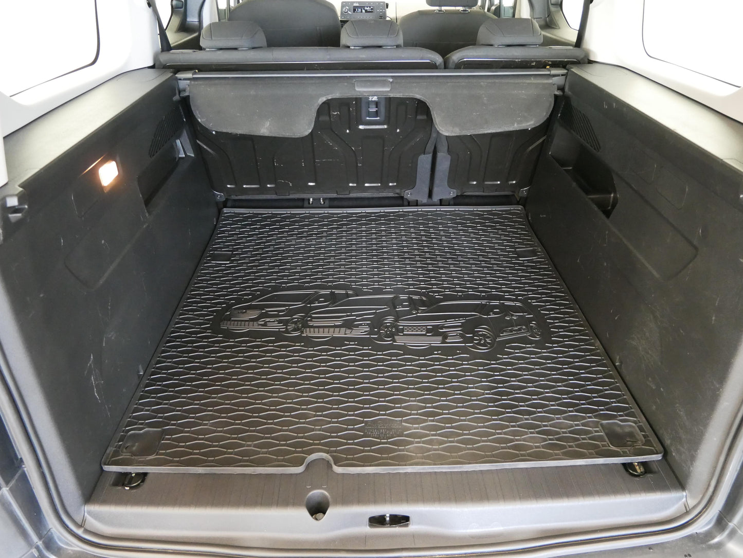 Citroën Berlingo 1.5 BlueHDi 96 kW Live XL