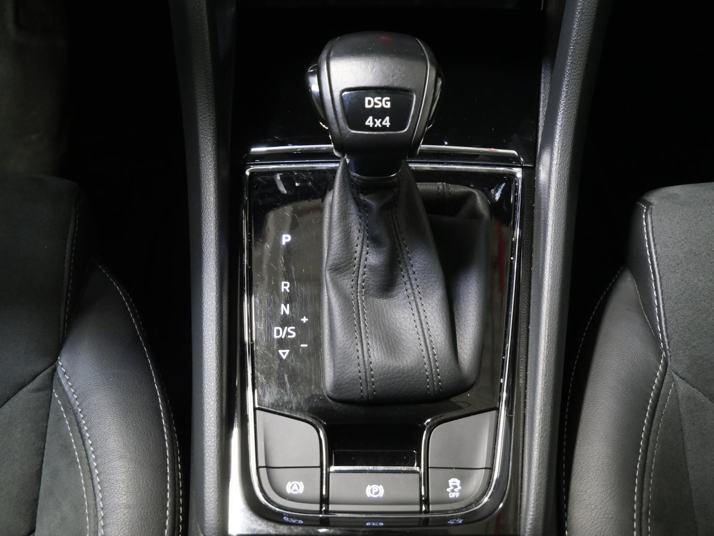 Škoda Kodiaq 2.0 TDI 147 kW Style Plus
