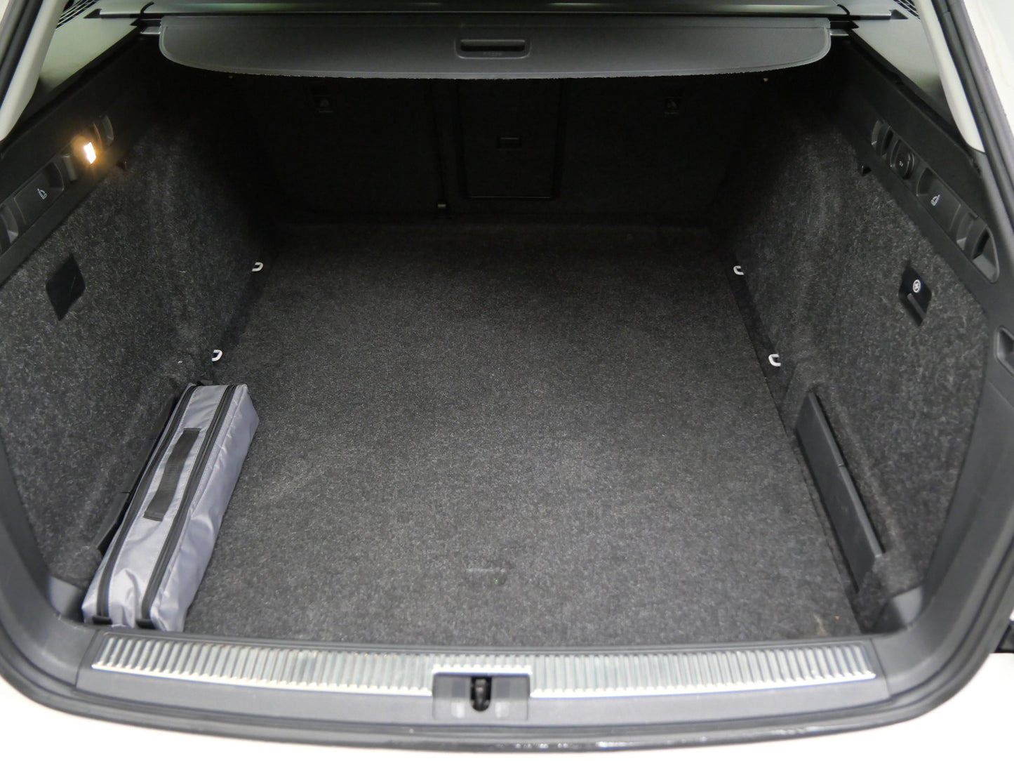 ŠKODA Superb 2.0 TDI 110 kW Ambition Plus