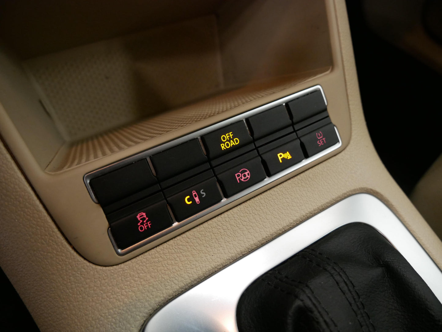 Volkswagen Tiguan 2.0 TDI 103 kW Sport&Style 4x4