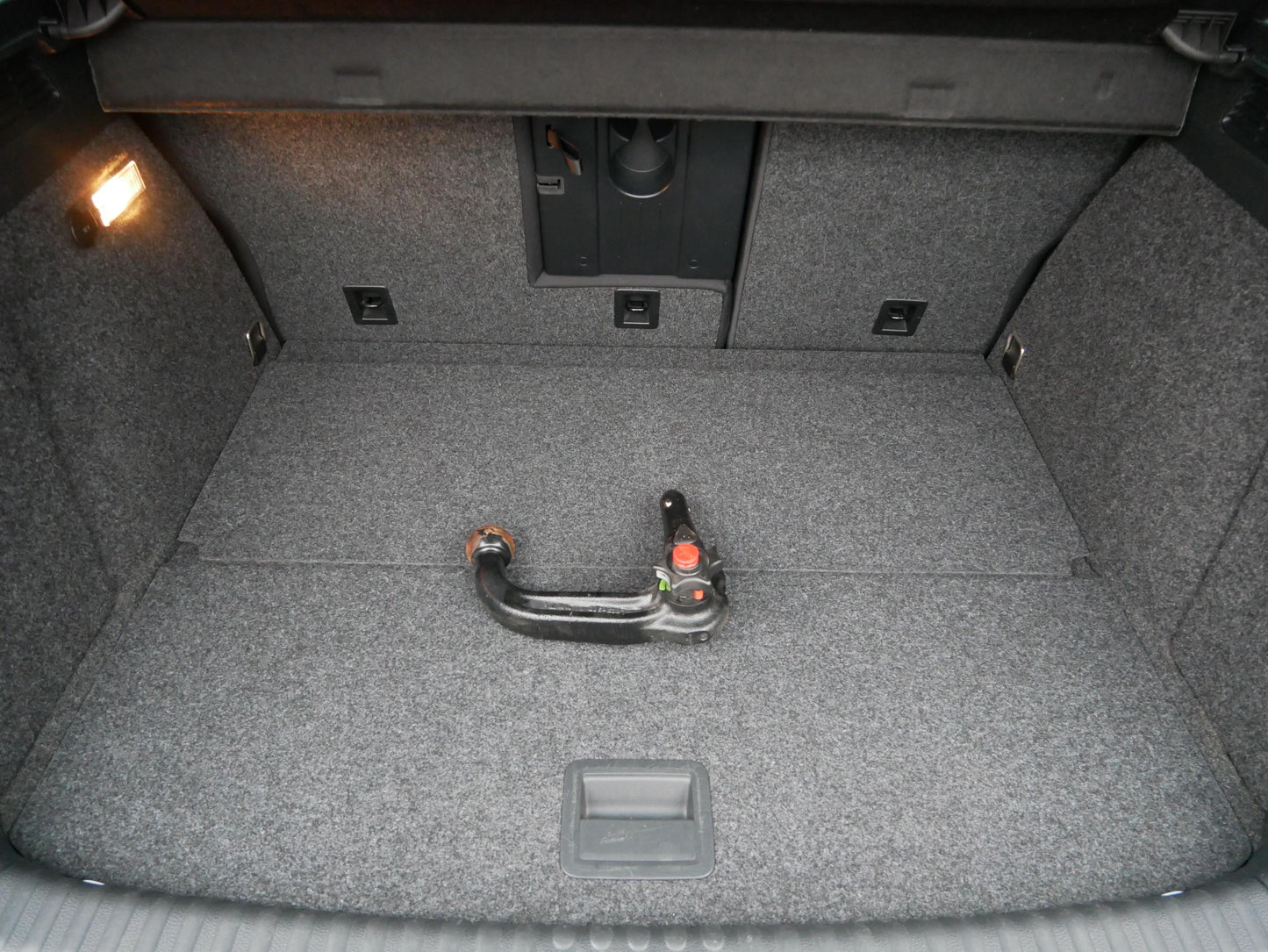 Volkswagen Tiguan 2.0 TDI 103 kW Sport & Style