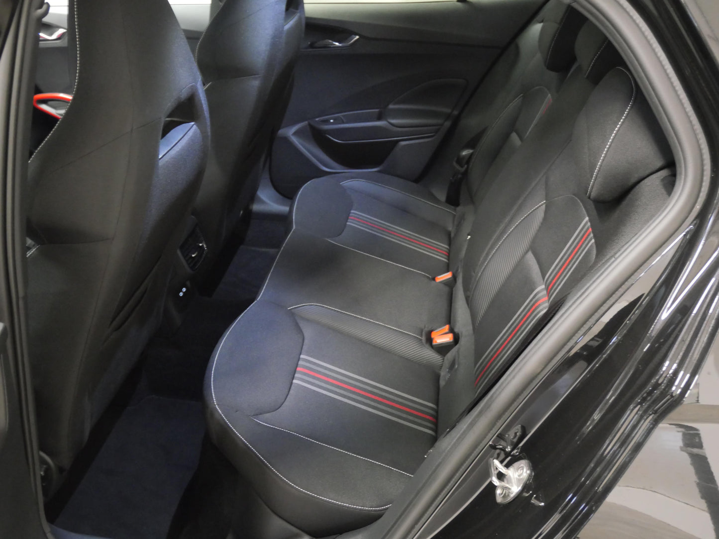 Škoda Fabia 1.0 TSI 81 kW Monte Carlo
