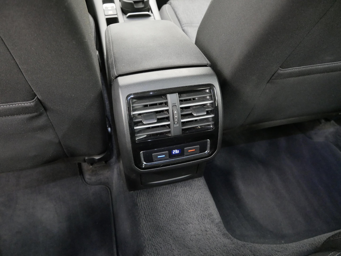 Volkswagen Passat 2.0 TDI 110 kW Comfortline