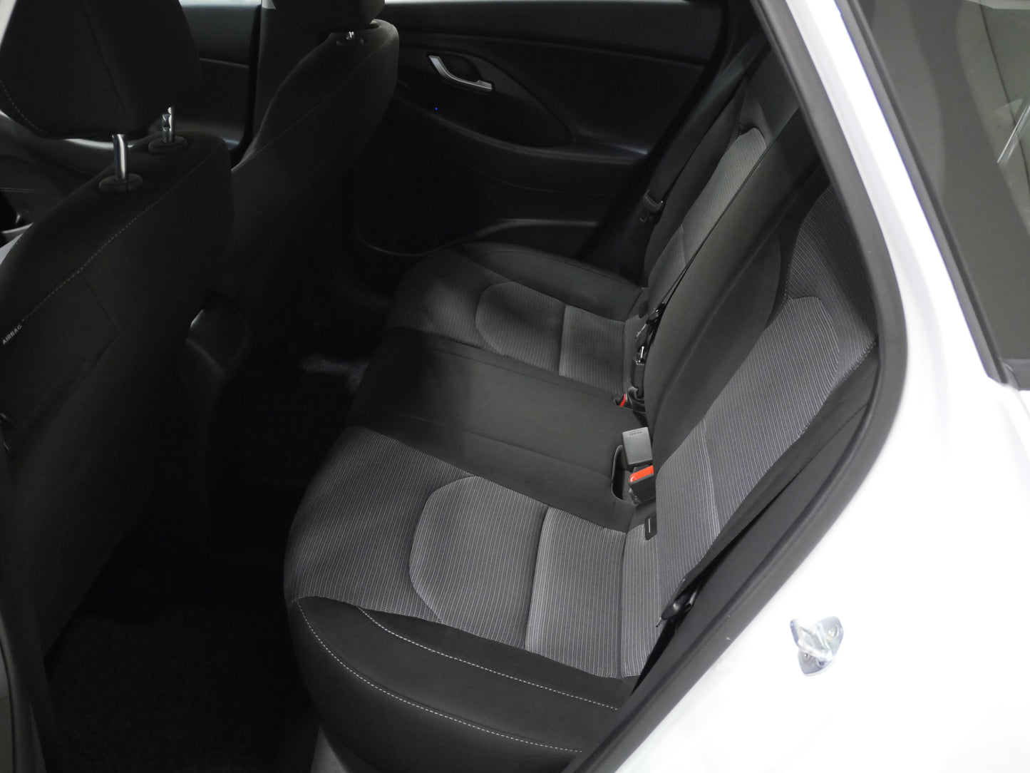 Hyundai i30 1.0 T-GDI 88 kW Family Comfort