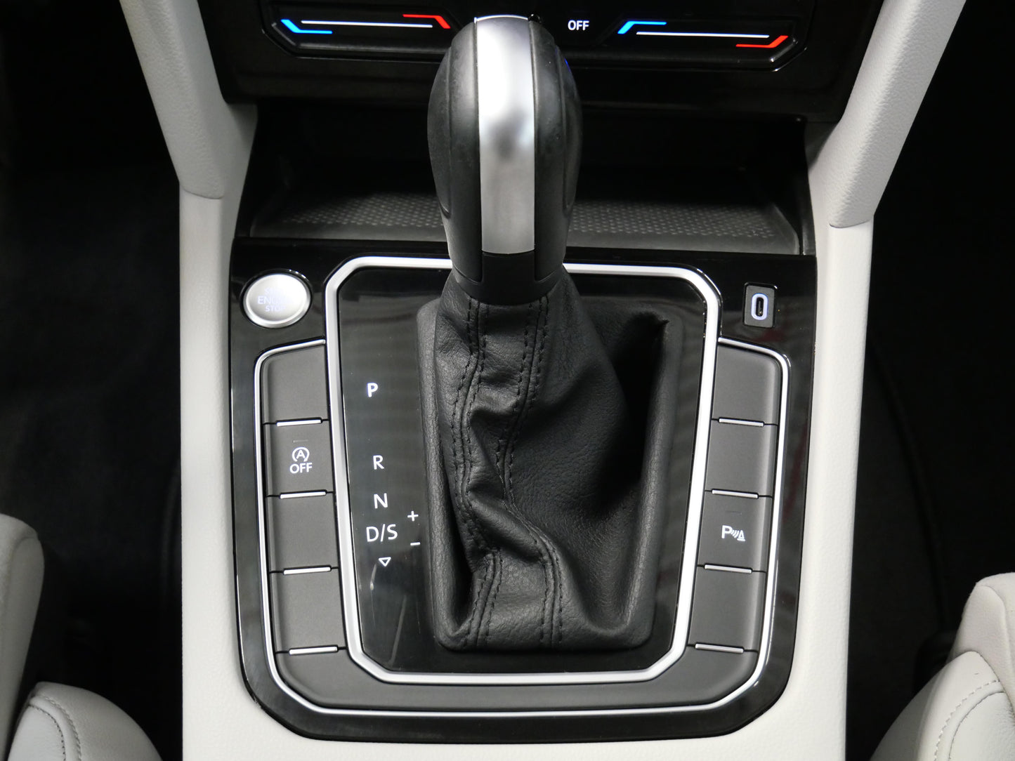 Volkswagen Passat 2.0 TDI 147 kW DSG Elegance
