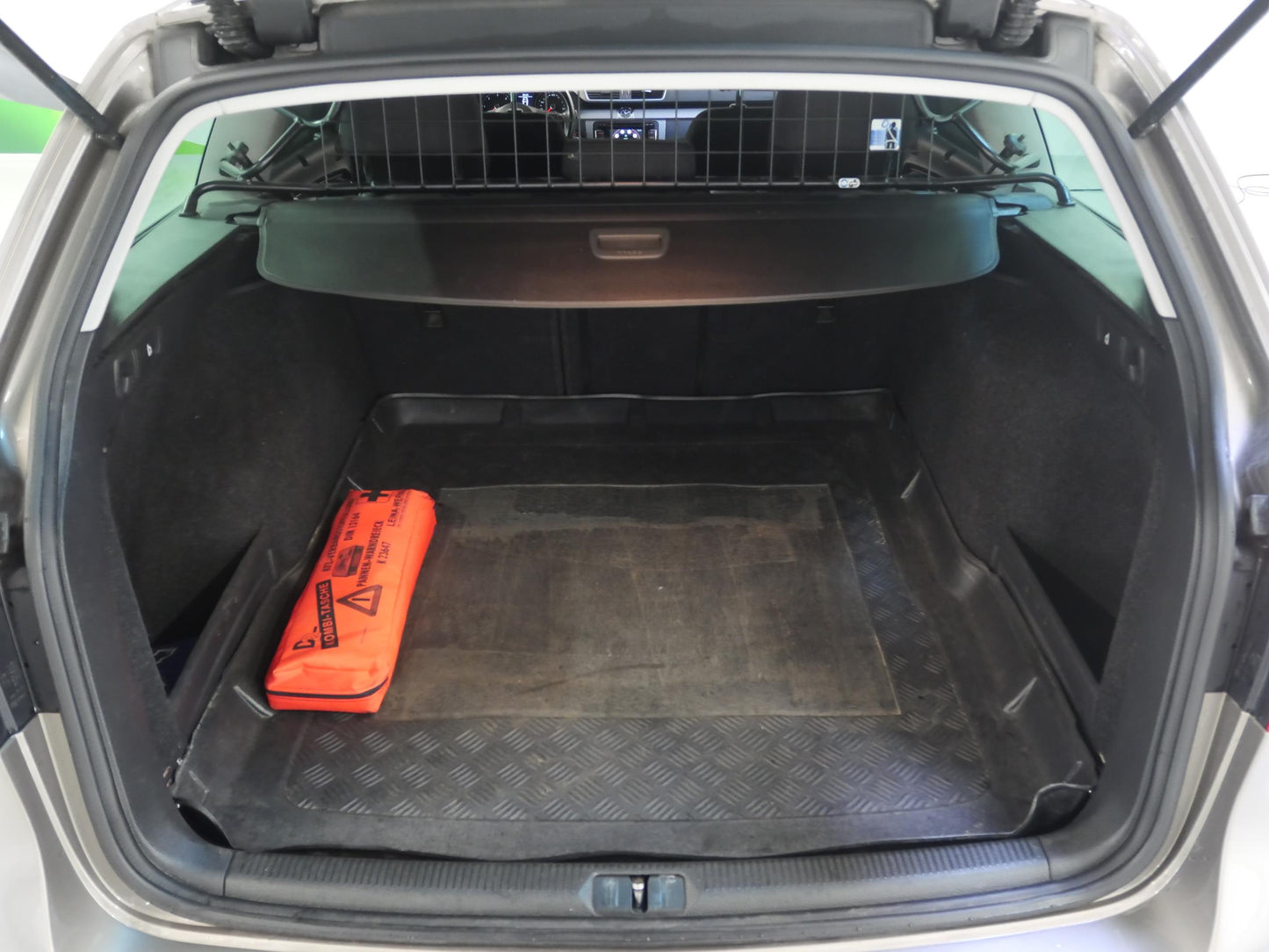 Volkswagen Passat 2.0 TDI 103 kW Comfortline