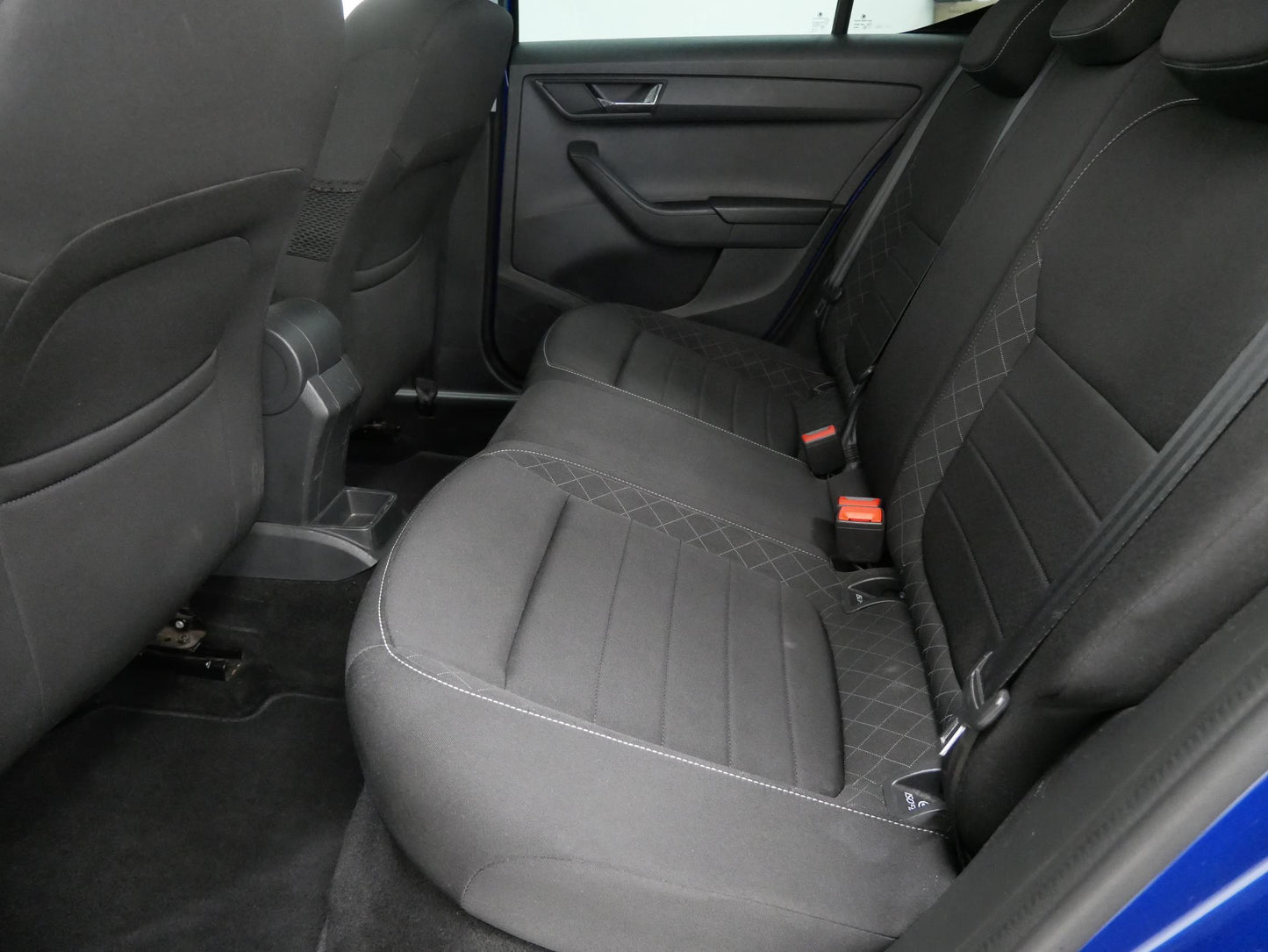 Škoda Fabia 1.2 TSI 66 kW Style Plus