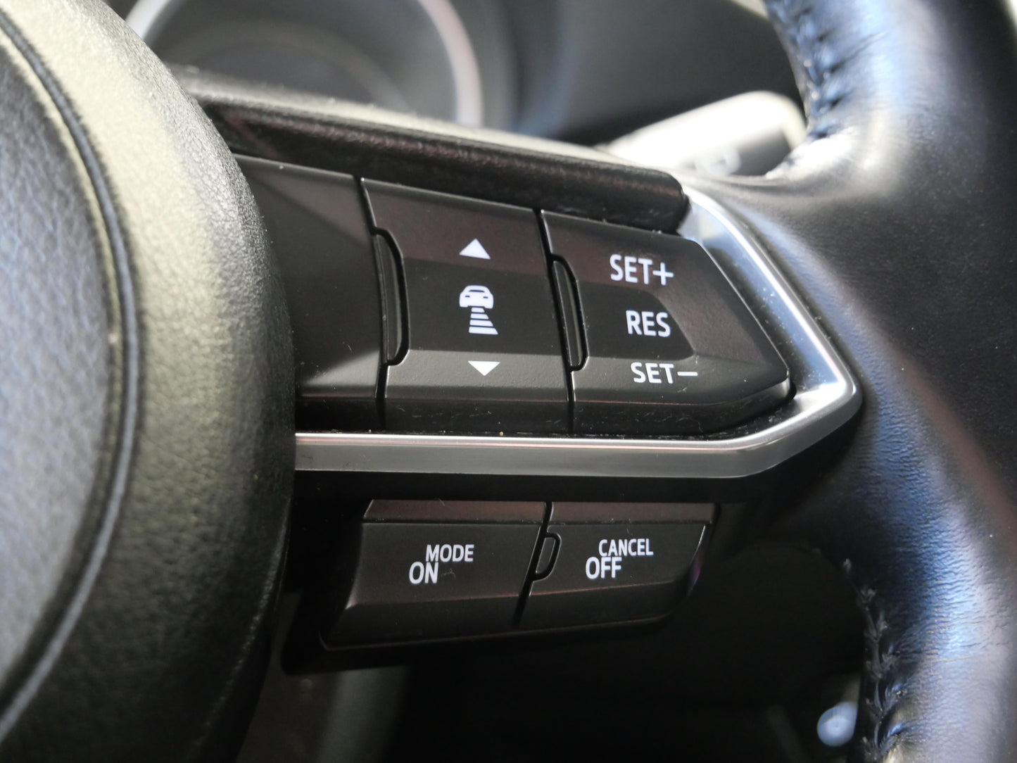 Mazda 6 2.2 Skyactiv-D Emotion