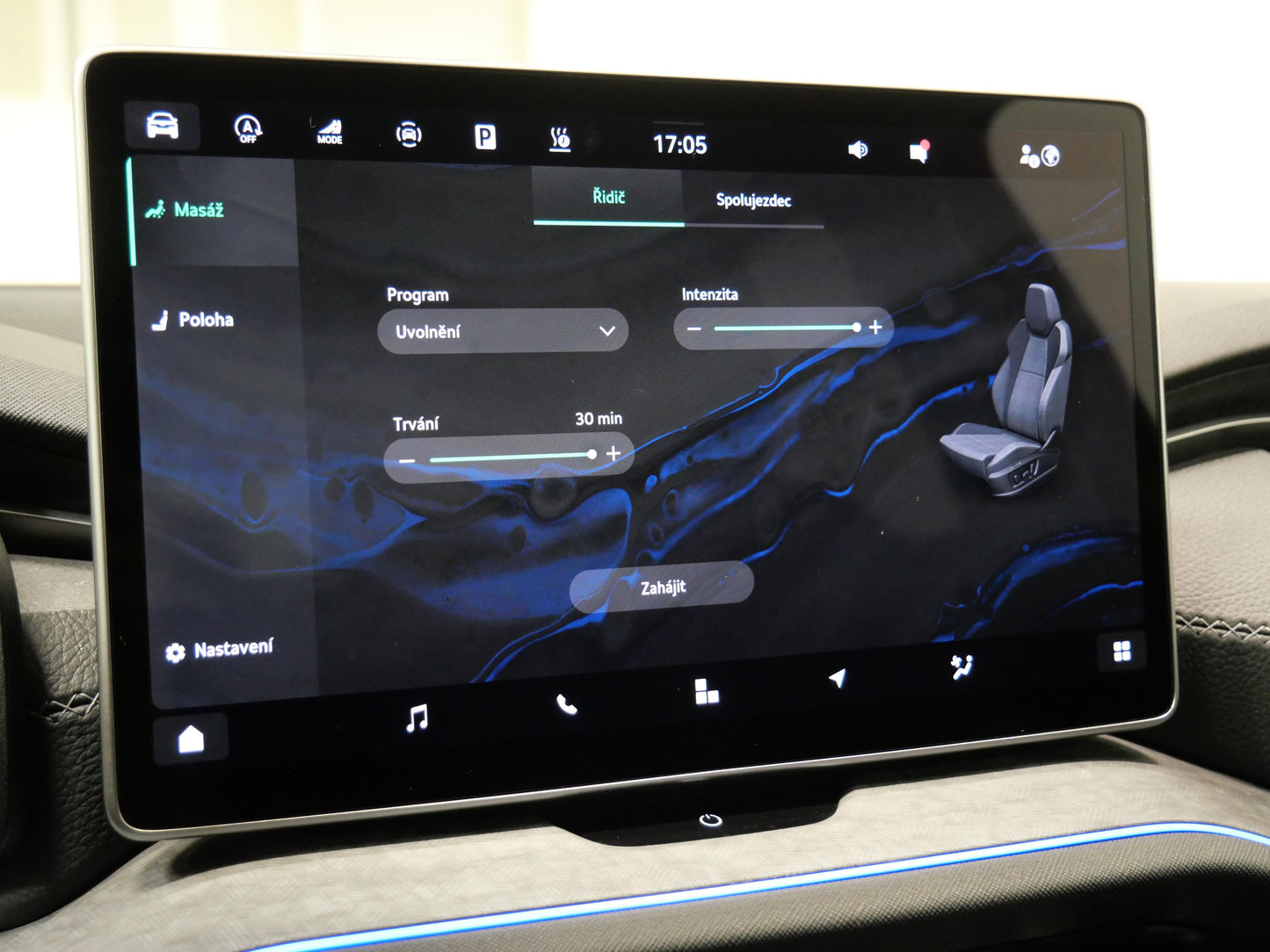 Škoda Kodiaq 2.0 TDI 142 kW Excl. Selection