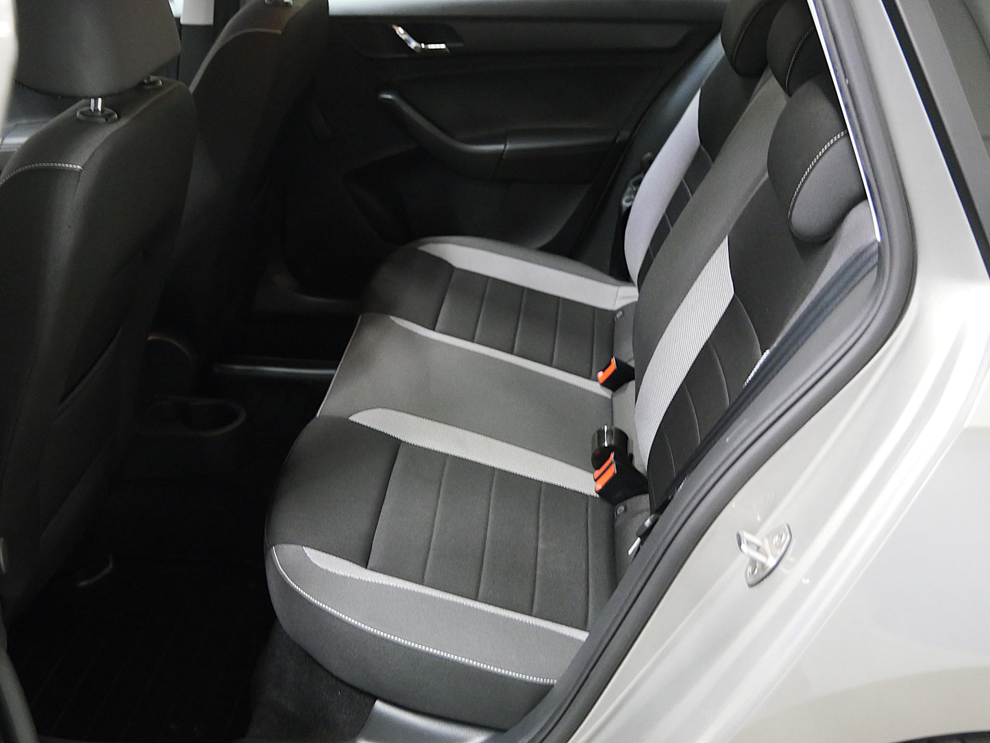 Škoda Rapid 1.4 TSI 92 kW Ambition Plus
