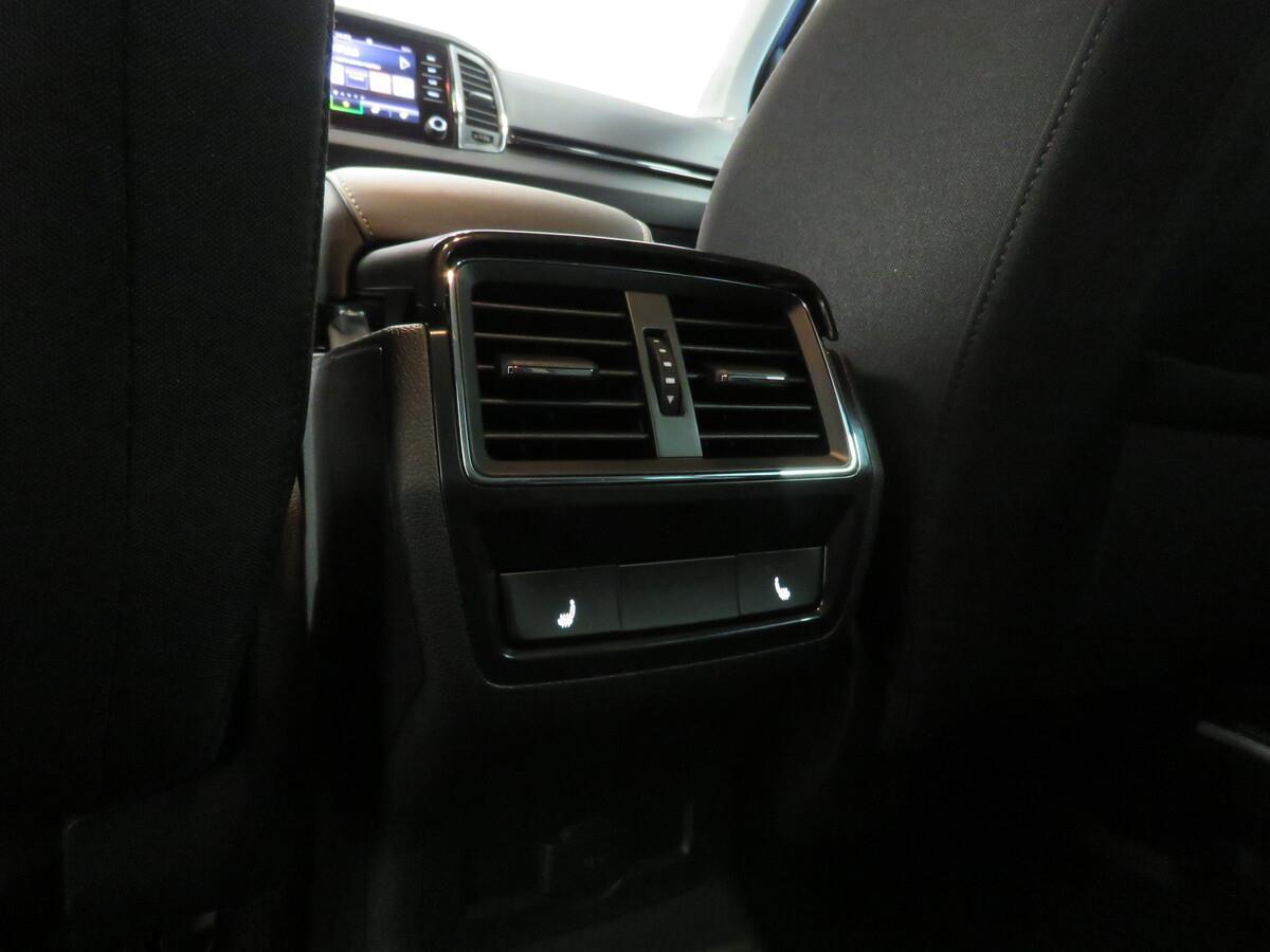 Škoda Karoq 2.0 TDI 110 kW Style