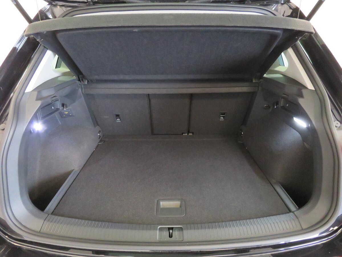 Volkswagen Tiguan 2.0 TDI Life 110 kW DSG7