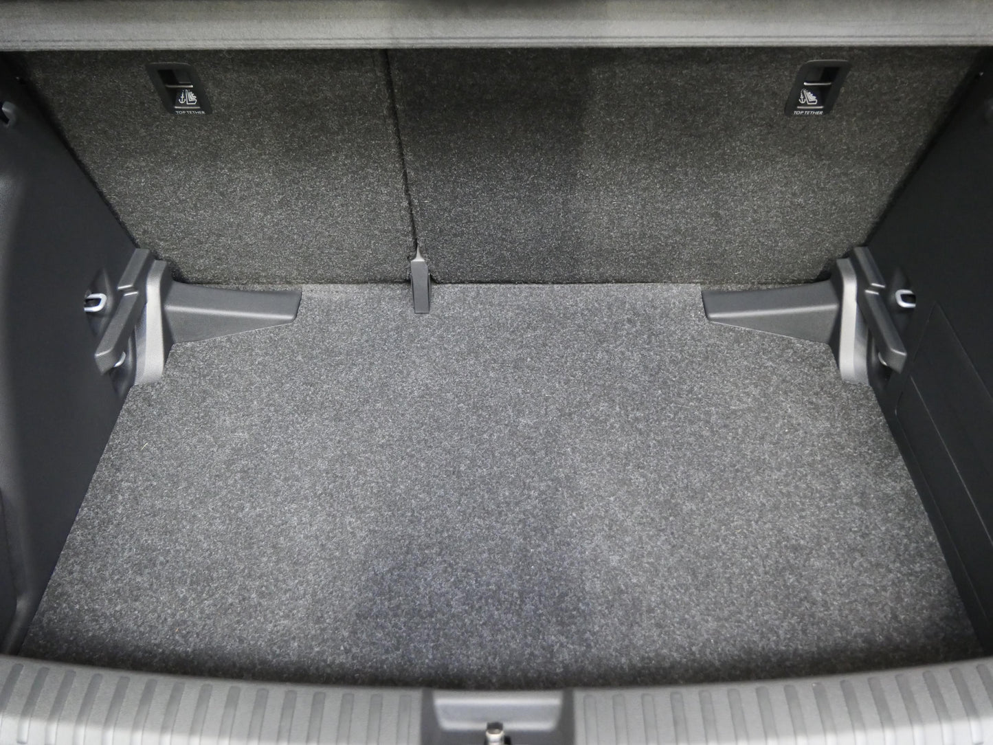 Škoda Fabia 1.0 TSI 85 kW Top Selection