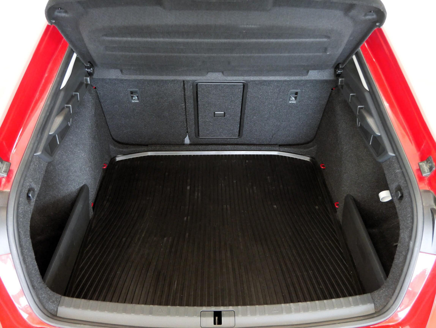 Škoda Octavia 1.5 M-HEV TSI Ambition
