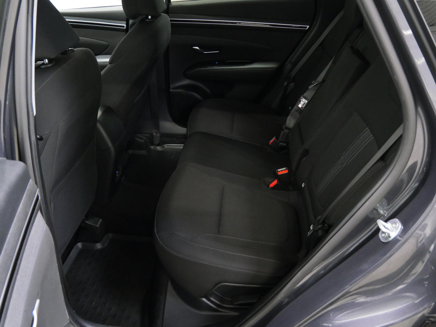 Hyundai Tucson 1.6 CRDI 85 kW Smart